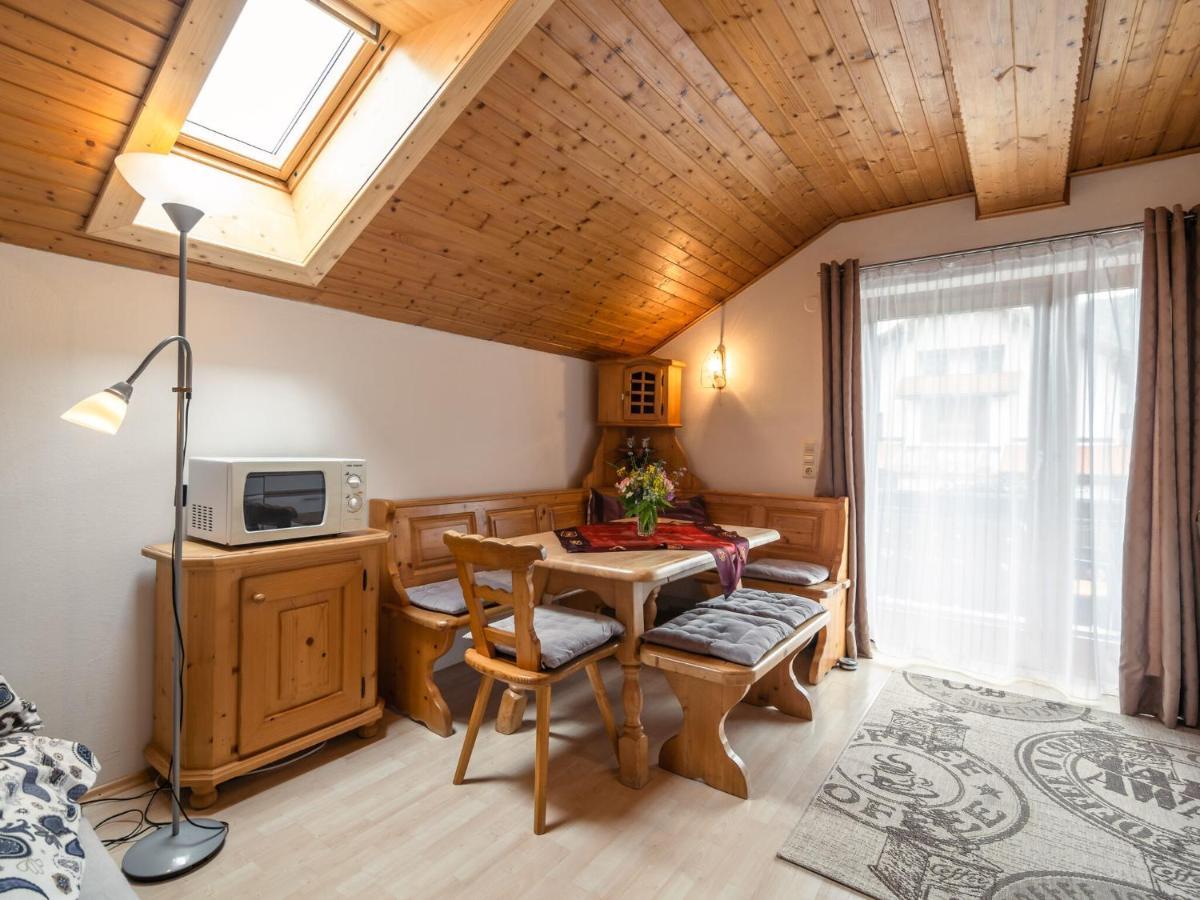 Apartment In Tr Polach Carinthia With Pool Tröpolach Exterior foto