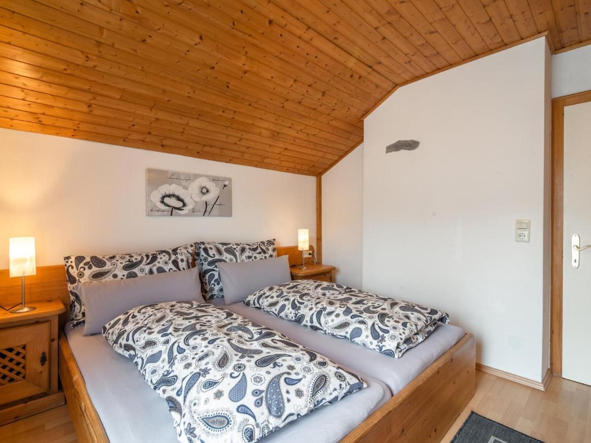 Apartment In Tr Polach Carinthia With Pool Tröpolach Exterior foto