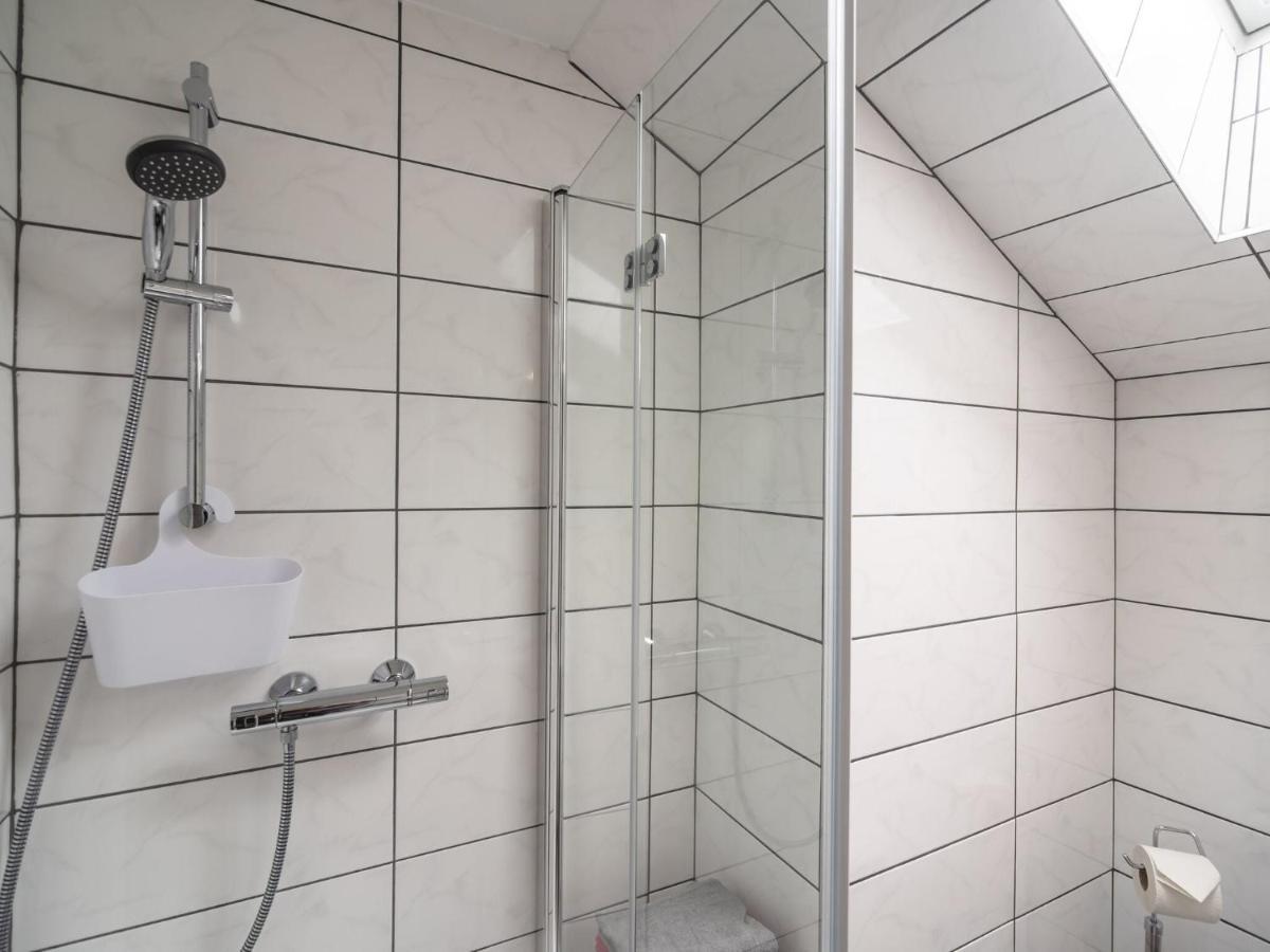 Apartment In Tr Polach Carinthia With Pool Tröpolach Exterior foto