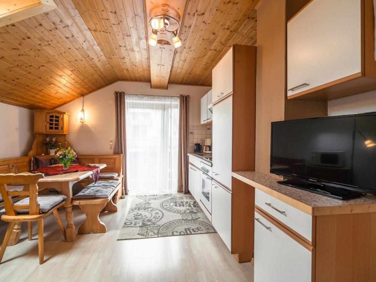 Apartment In Tr Polach Carinthia With Pool Tröpolach Exterior foto